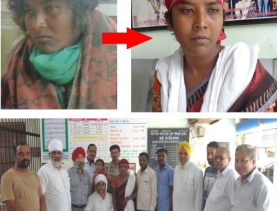 Story of Veeda: A Journey From Karnataka To Bhai Kanhaiya Ashram